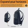 HP Travel 18 Litrų 15.6 Iron Pilka Nešiojamojo Kompiuterio Kuprinė