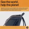 HP Travel 18 Litrų 15.6 Iron Pilka Nešiojamojo Kompiuterio Kuprinė