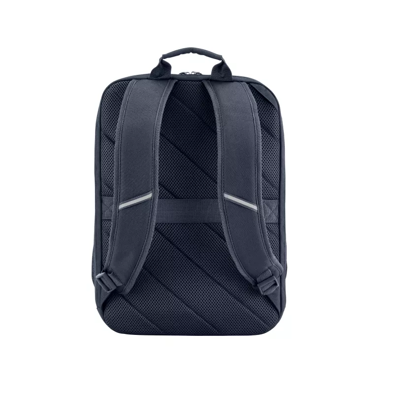 HP Travel 18 Litrų 15.6 Iron Pilka Nešiojamojo Kompiuterio Kuprinė