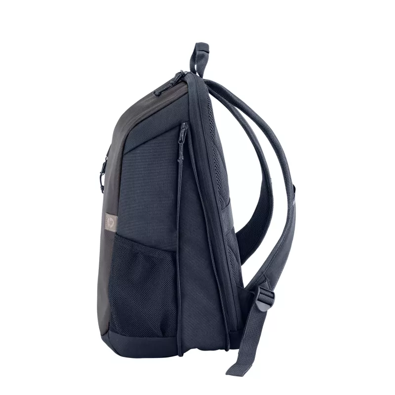 HP Travel 18 Litrų 15.6 Iron Pilka Nešiojamojo Kompiuterio Kuprinė