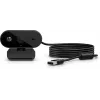 HP 325 FHD internetinė kamera, verslui, Windows 10, Windows 11, MacOS, 72 mm, 53,6 mm, 53,2 mm