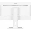 iiyama ProLite XUB2497HSN-W1 kompiuterio monitorius 60.5 cm (23.8 colio) 1920 x 1080 pikselių Full HD LED Baltas