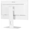 iiyama ProLite XUB2497HSN-W1 kompiuterio monitorius 60.5 cm (23.8 colio) 1920 x 1080 pikselių Full HD LED Baltas