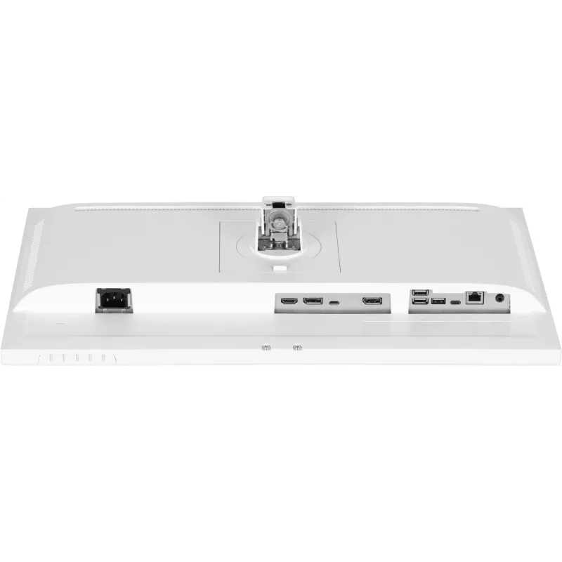 iiyama ProLite XUB2497HSN-W1 kompiuterio monitorius 60.5 cm (23.8 colio) 1920 x 1080 pikselių Full HD LED Baltas