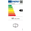 iiyama ProLite XU2293HS-B6 kompiuterio monitorius 54,6 cm (21,5 colio) 1920 x 1080 pikselių Full HD LED juodas