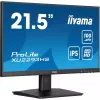 iiyama ProLite XU2293HS-B6 kompiuterio monitorius 54,6 cm (21,5 colio) 1920 x 1080 pikselių Full HD LED juodas