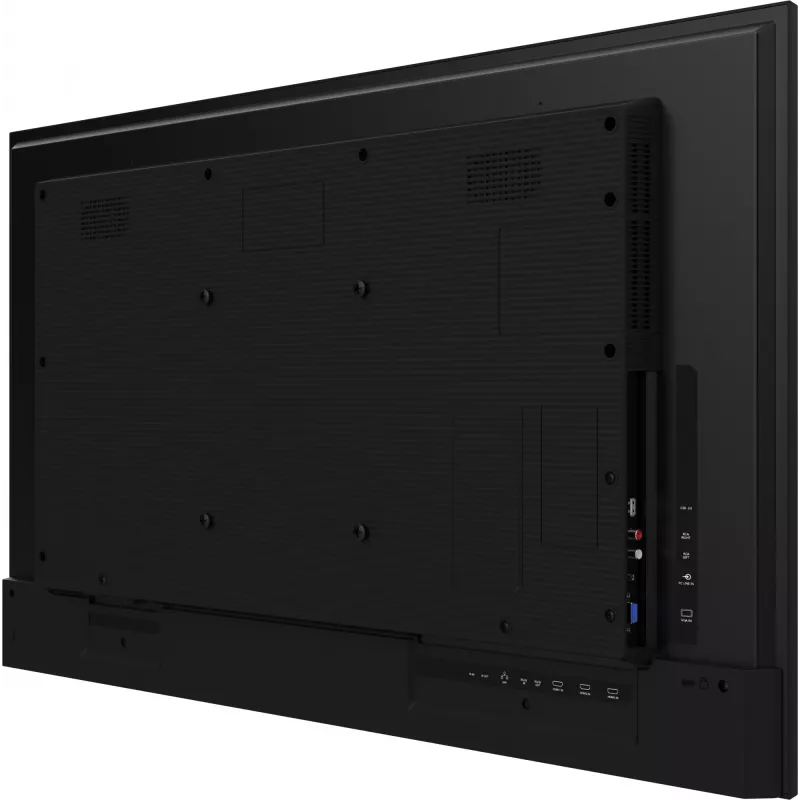 iiyama PROLITE LE4341S-B2 Skaitmeninės reklamos plokščiasis ekranas 108 cm (42,5 colio) LCD 350 cd/m² Full HD Juoda 18/7