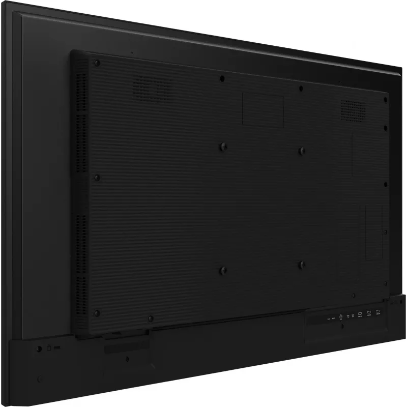 iiyama PROLITE LE4341S-B2 Skaitmeninės reklamos plokščiasis ekranas 108 cm (42,5 colio) LCD 350 cd/m² Full HD Juoda 18/7