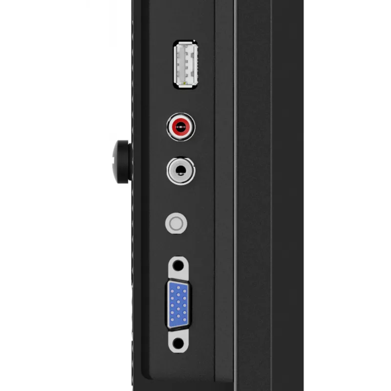 iiyama PROLITE LE4341S-B2 Skaitmeninės reklamos plokščiasis ekranas 108 cm (42,5 colio) LCD 350 cd/m² Full HD Juoda 18/7