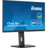 iiyama ProLite XUB2763QSU-B1 kompiuterio monitorius 68,6 cm (27 colių) 2560 x 1440 pikselių Quad HD LED juodas