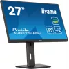 iiyama ProLite XUB2763QSU-B1 kompiuterio monitorius 68,6 cm (27 colių) 2560 x 1440 pikselių Quad HD LED juodas