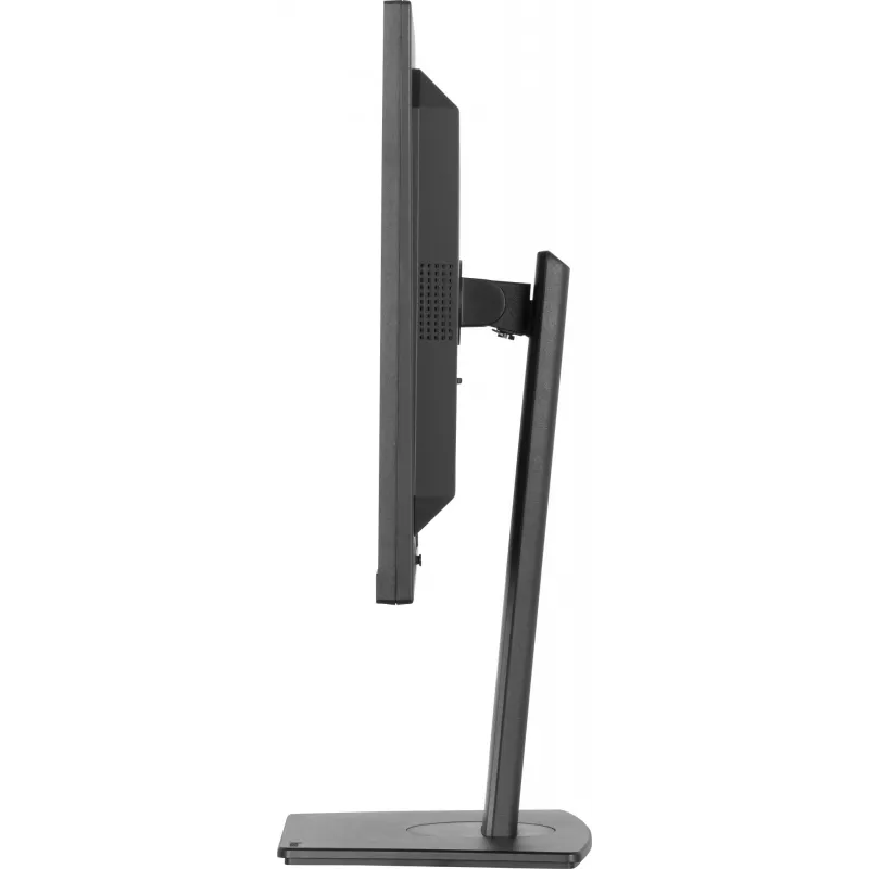 iiyama ProLite XUB2763QSU-B1 kompiuterio monitorius 68,6 cm (27 colių) 2560 x 1440 pikselių Quad HD LED juodas