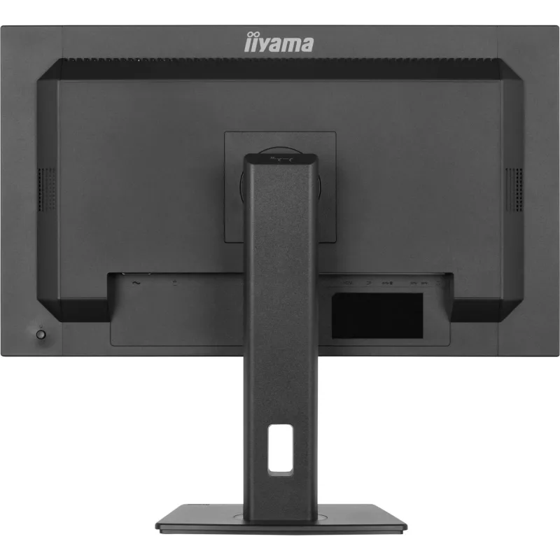 iiyama ProLite XUB2763QSU-B1 kompiuterio monitorius 68,6 cm (27 colių) 2560 x 1440 pikselių Quad HD LED juodas