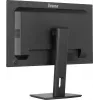 iiyama ProLite XUB2763QSU-B1 kompiuterio monitorius 68,6 cm (27 colių) 2560 x 1440 pikselių Quad HD LED juodas