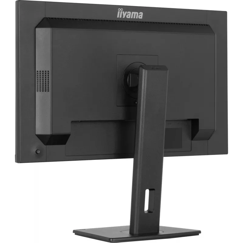 iiyama ProLite XUB2763QSU-B1 kompiuterio monitorius 68,6 cm (27 colių) 2560 x 1440 pikselių Quad HD LED juodas