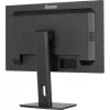 iiyama ProLite XUB2763QSU-B1 kompiuterio monitorius 68,6 cm (27 colių) 2560 x 1440 pikselių Quad HD LED juodas