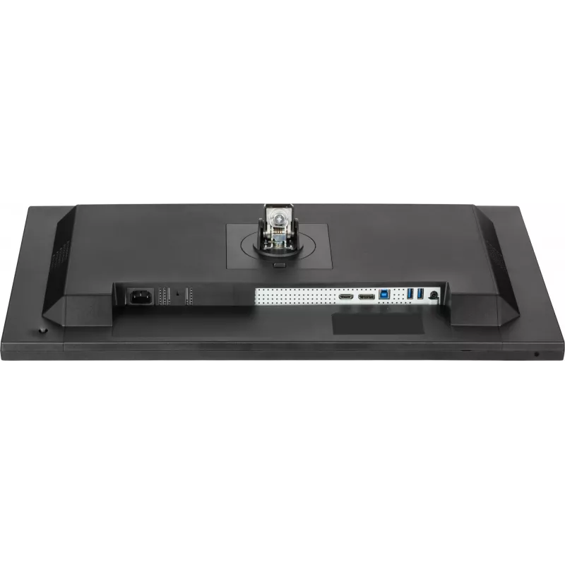 iiyama ProLite XUB2763QSU-B1 kompiuterio monitorius 68,6 cm (27 colių) 2560 x 1440 pikselių Quad HD LED juodas