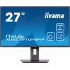 iiyama ProLite XUB2797UHSNP-B1 kompiuterio monitorius 68.6 cm (27 col.) 3840 x 2160 pikselių 4K Ultra HD LED juodas
