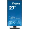 iiyama ProLite XUB2797UHSNP-B1 kompiuterio monitorius 68.6 cm (27 col.) 3840 x 2160 pikselių 4K Ultra HD LED juodas