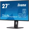 iiyama ProLite XUB2797UHSNP-B1 kompiuterio monitorius 68.6 cm (27 col.) 3840 x 2160 pikselių 4K Ultra HD LED juodas