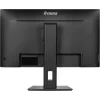 iiyama ProLite XUB2797UHSNP-B1 kompiuterio monitorius 68.6 cm (27 col.) 3840 x 2160 pikselių 4K Ultra HD LED juodas