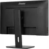 iiyama ProLite XUB2797UHSNP-B1 kompiuterio monitorius 68.6 cm (27 col.) 3840 x 2160 pikselių 4K Ultra HD LED juodas