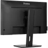 iiyama ProLite XUB2797UHSNP-B1 kompiuterio monitorius 68.6 cm (27 col.) 3840 x 2160 pikselių 4K Ultra HD LED juodas