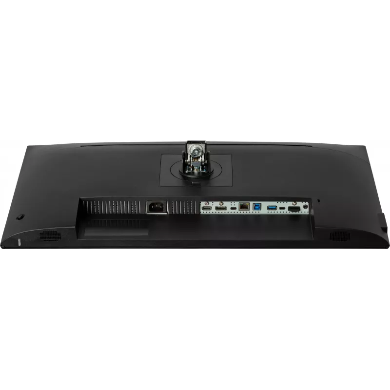 iiyama ProLite XUB2797UHSNP-B1 kompiuterio monitorius 68.6 cm (27 col.) 3840 x 2160 pikselių 4K Ultra HD LED juodas
