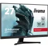 iiyama G-MASTER G2770QSU-B6 kompiuterio monitorius 68,6 cm (27 colių) 2560 x 1440 pikselių Wide Quad HD LED juodas