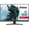 iiyama G-MASTER G2770QSU-B6 kompiuterio monitorius 68,6 cm (27 colių) 2560 x 1440 pikselių Wide Quad HD LED juodas