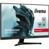 iiyama G-MASTER G2770QSU-B6 kompiuterio monitorius 68,6 cm (27 colių) 2560 x 1440 pikselių Wide Quad HD LED juodas