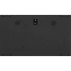 iiyama TF5039AS-B1AG kompiuterio monitorius 125,7 cm (49,5 colio) 3840 x 2160 pikselių 4K Ultra HD LED jutiklinis ekranas juodas