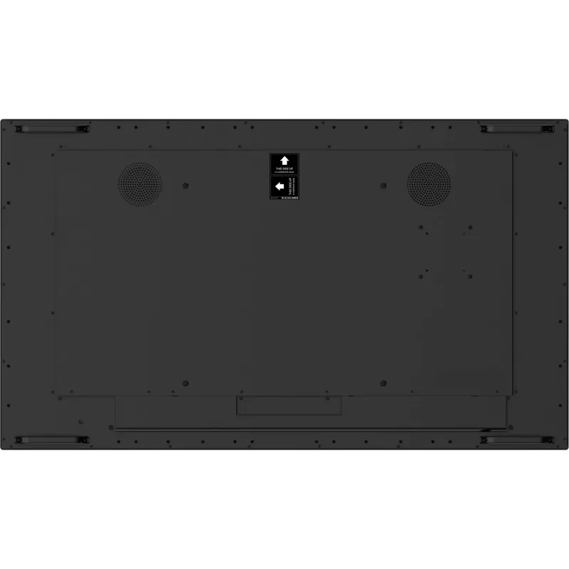 iiyama TF5039AS-B1AG kompiuterio monitorius 125,7 cm (49,5 colio) 3840 x 2160 pikselių 4K Ultra HD LED jutiklinis ekranas juodas