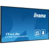 Skaitmeninių ženklų plokščiasis ekranas iiyama LH9875UHS-B2AG 97,5 colio LED 4K Ultra HD 3840 x 2160