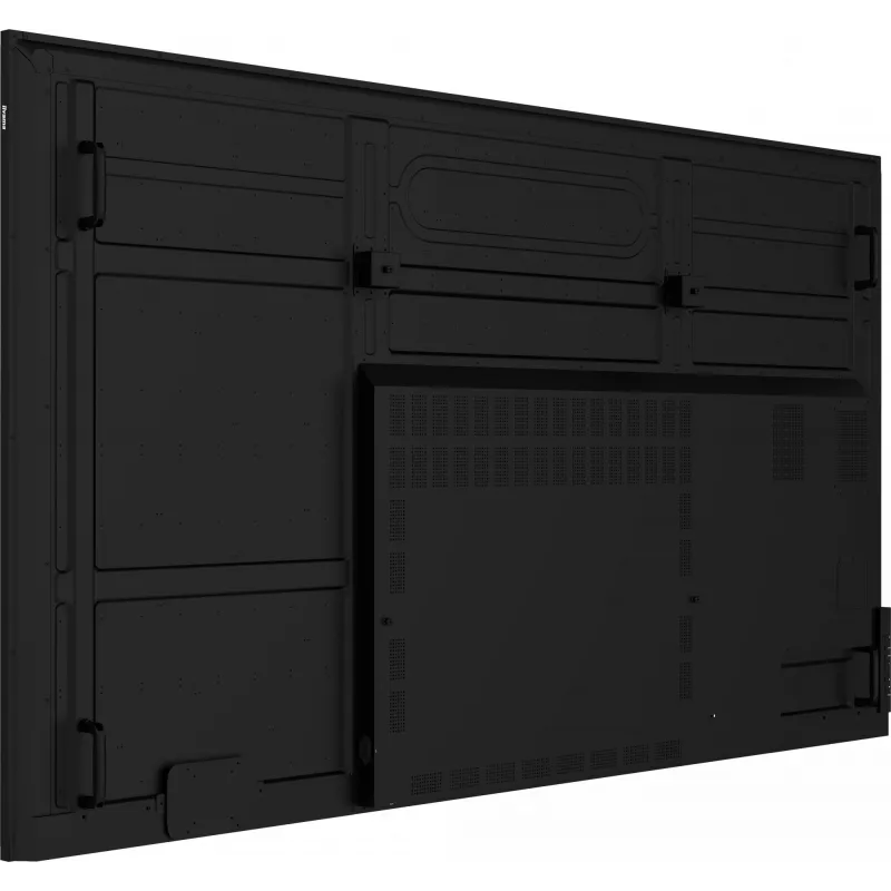 Skaitmeninių ženklų plokščiasis ekranas iiyama LH9875UHS-B2AG 97,5 colio LED 4K Ultra HD 3840 x 2160