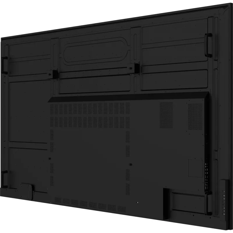 Skaitmeninių ženklų plokščiasis ekranas iiyama LH9875UHS-B2AG 97,5 colio LED 4K Ultra HD 3840 x 2160