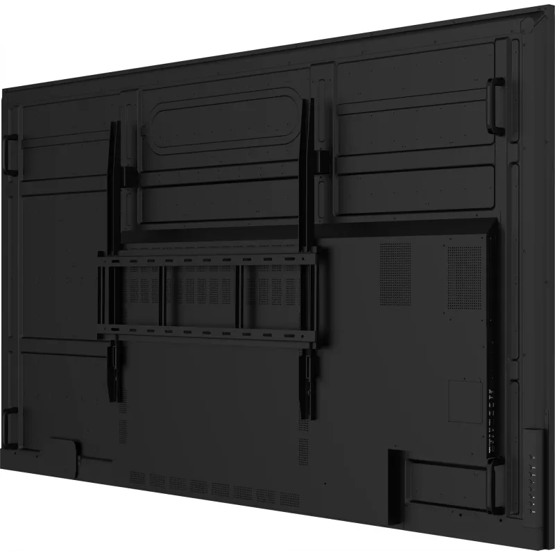 Skaitmeninių ženklų plokščiasis ekranas iiyama LH9875UHS-B2AG 97,5 colio LED 4K Ultra HD 3840 x 2160