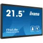 iiyama TW2223AS-B2 Interaktyvus skelbimų ekranas 54,6 cm (21,5 colio) „Full HD“ 345 cd/m², liečiamasis, su įmontuotu procesoriumi, „Android“, 24/7