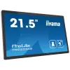 iiyama TW2223AS-B2 Interaktyvus skelbimų ekranas 54,6 cm (21,5 colio) „Full HD“ 345 cd/m², liečiamasis, su įmontuotu procesoriumi, „Android“, 24/7
