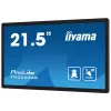 iiyama TW2223AS-B2 Interaktyvus skelbimų ekranas 54,6 cm (21,5 colio) „Full HD“ 345 cd/m², liečiamasis, su įmontuotu procesoriumi, „Android“, 24/7