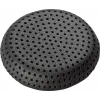 Ausinių pagalvėlių rinkinys POLY EncorePro HW530/540 Putplasčio ausų pagalvėlė Juoda Patogi Patvari