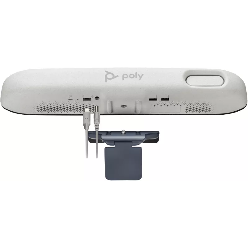 HP Poly Studio E70/P15/R30 ekrano spaustukas, Kinija, 190 mm, 210 mm, 55 mm, 300 g