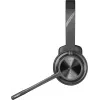 HP Poly Voyager 4310 Microsoft Teams sertifikuota USB-C ausinė + BT700 adapteris