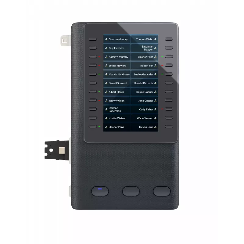 HP Poly Edge E išplėtimo modulis, 190 mm, 210 mm, 55 mm, 300 g, Kinija