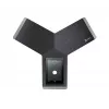 HP Poly Trio C60 IP konferencijų telefonas, skirtas „Microsoft Teams“, pilnas radijas ir PoE įgalintas