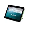 HP Poly TC10 baltas jutiklinis valdiklis, Baltas, 1280 x 800 pikseliai, 260 mm, 184 mm, 64 mm, 1,27 kg