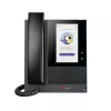 Maitinimo adapteris POLY VVX 150/250/350/450 CCX 400 5V/3A juodas