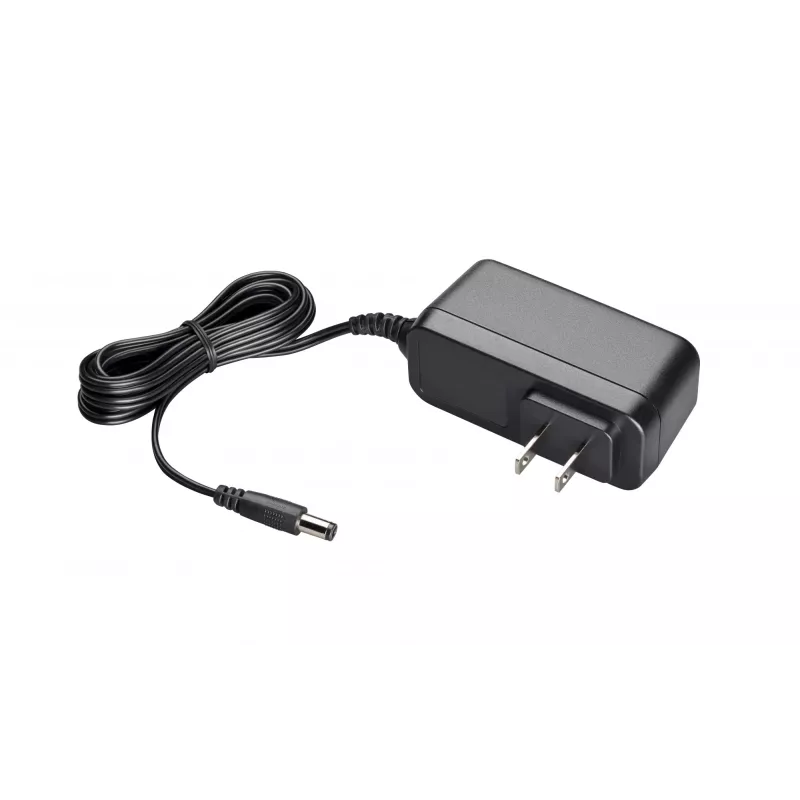HP Poly Edge E100-450 CCX 350 EM60 maitinimo blokas – 5V/3A