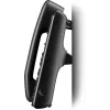IP telefonas POLY Edge B10 juodas, laidinis ragelis, 2 linijos, LCD ekranas