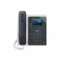 HP Poly Edge E100 IP telefonas ir PoE, IPS, 320 x 240 pikselių, 4:3, HTTPS, ENERGY STAR, EAC, RoHS, Federalinė ryšių komisija (FCC), CE